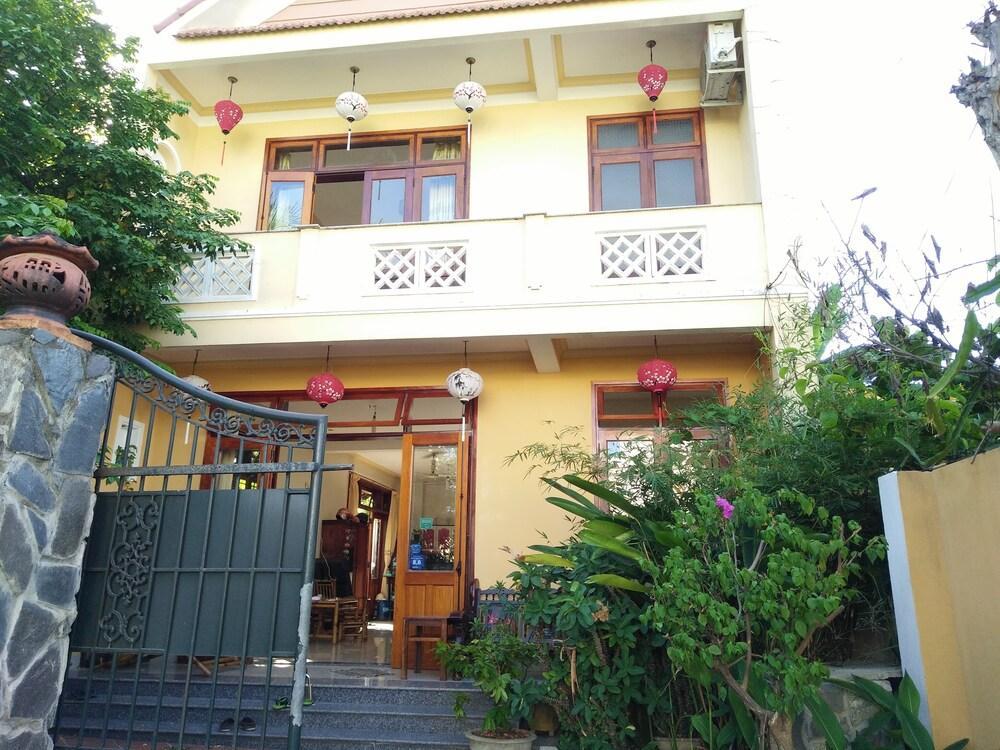Chat Inn Homestay Hội An Extérieur photo