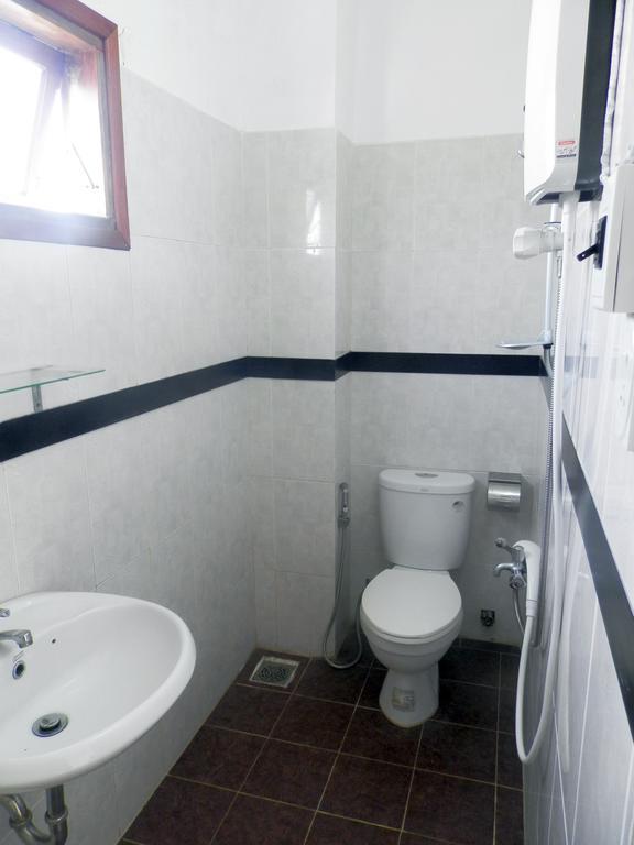 Chat Inn Homestay Hội An Chambre photo