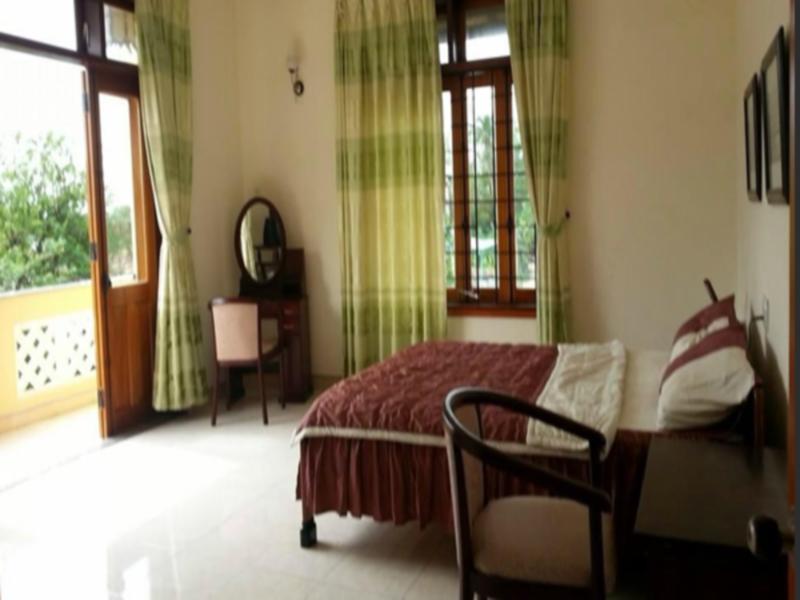 Chat Inn Homestay Hội An Extérieur photo