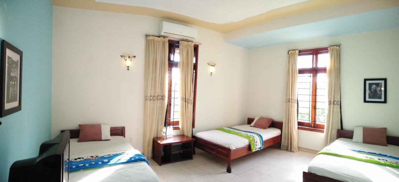Chat Inn Homestay Hội An Extérieur photo