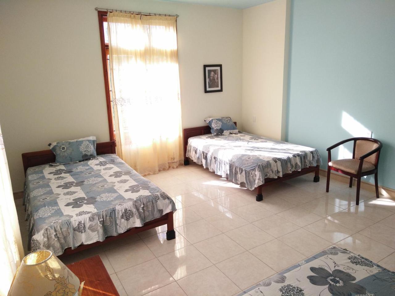 Chat Inn Homestay Hội An Extérieur photo