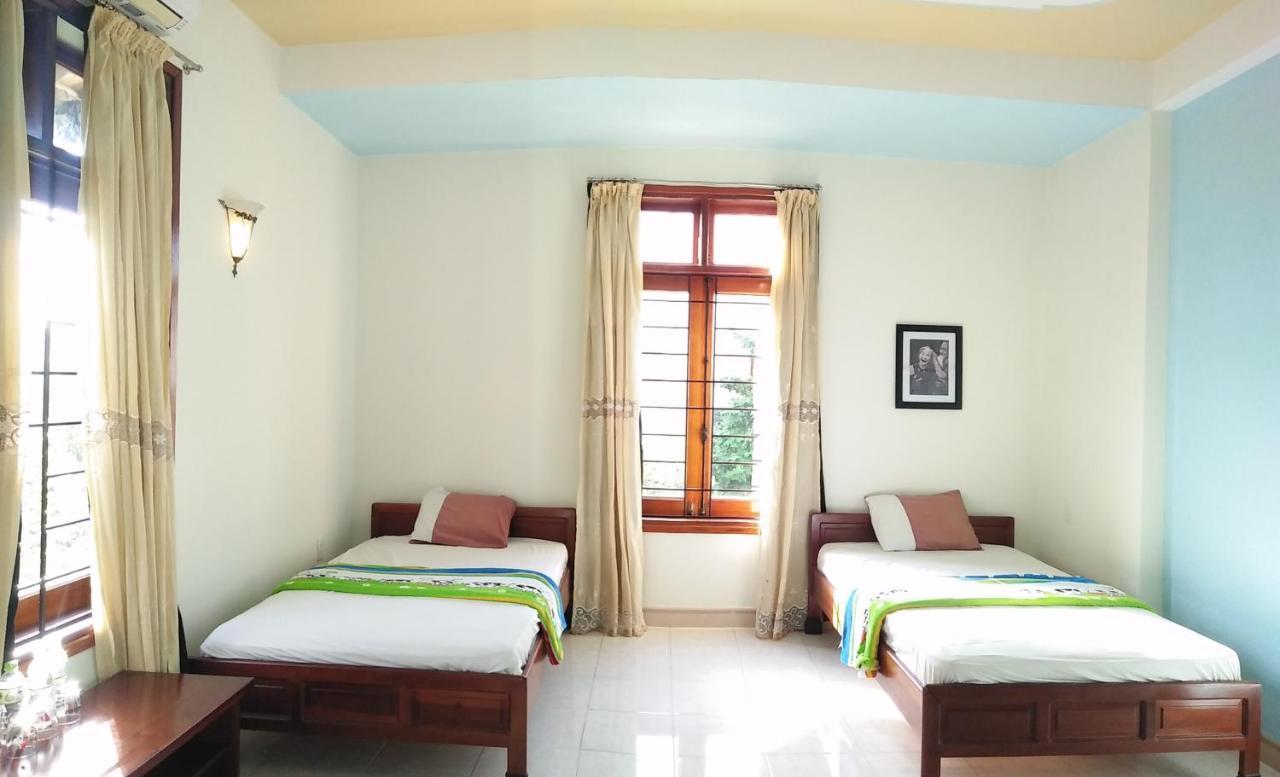 Chat Inn Homestay Hội An Extérieur photo