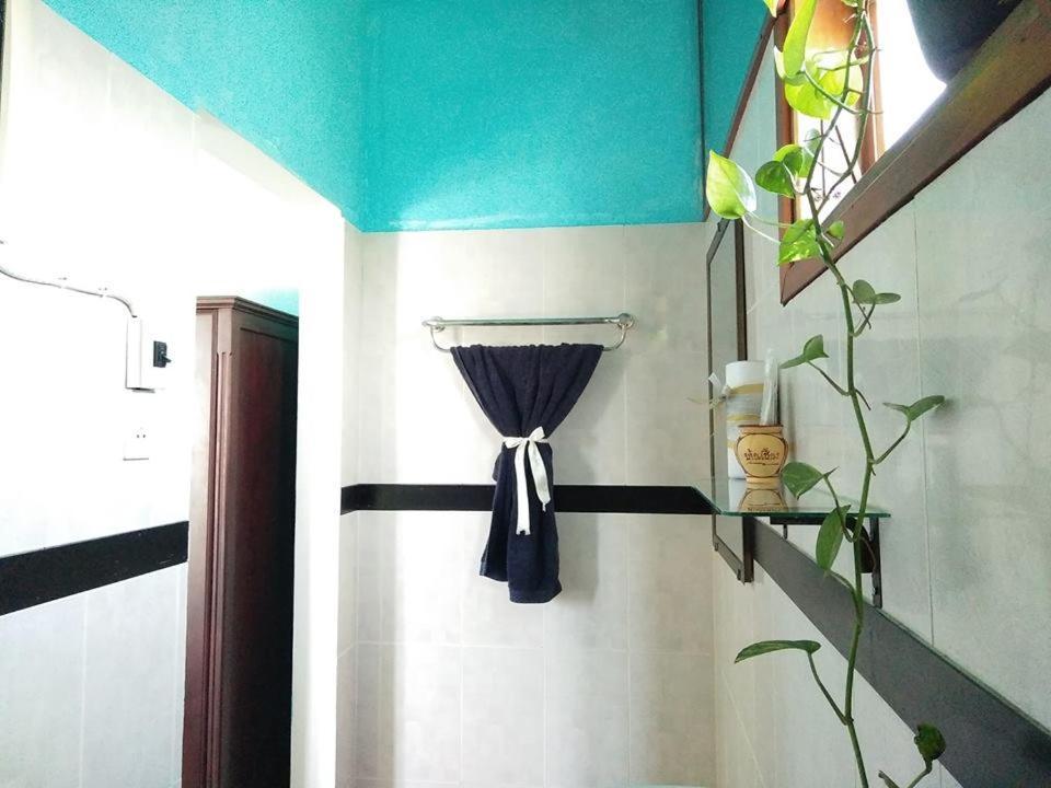Chat Inn Homestay Hội An Extérieur photo