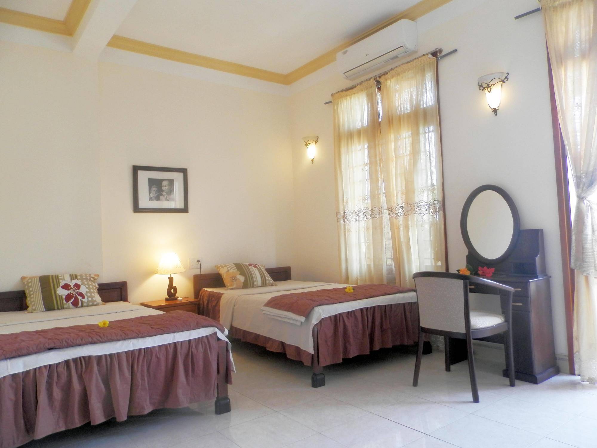 Chat Inn Homestay Hội An Extérieur photo