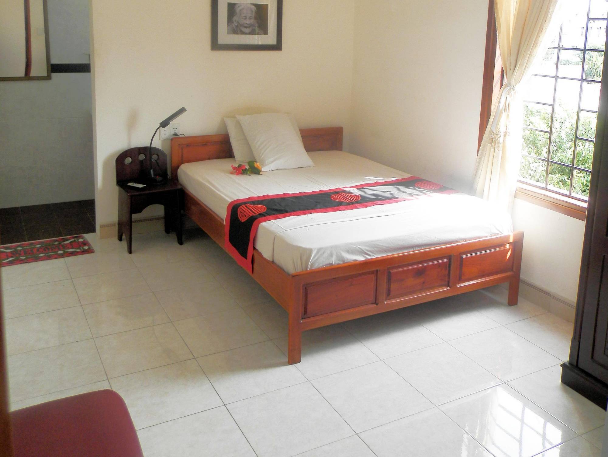 Chat Inn Homestay Hội An Extérieur photo